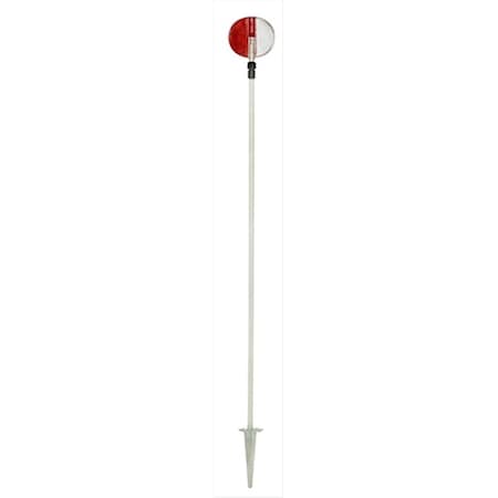 Grilltown Nuvue 360 Dergee Telescopic Round Lens - 72 In. GR2467604